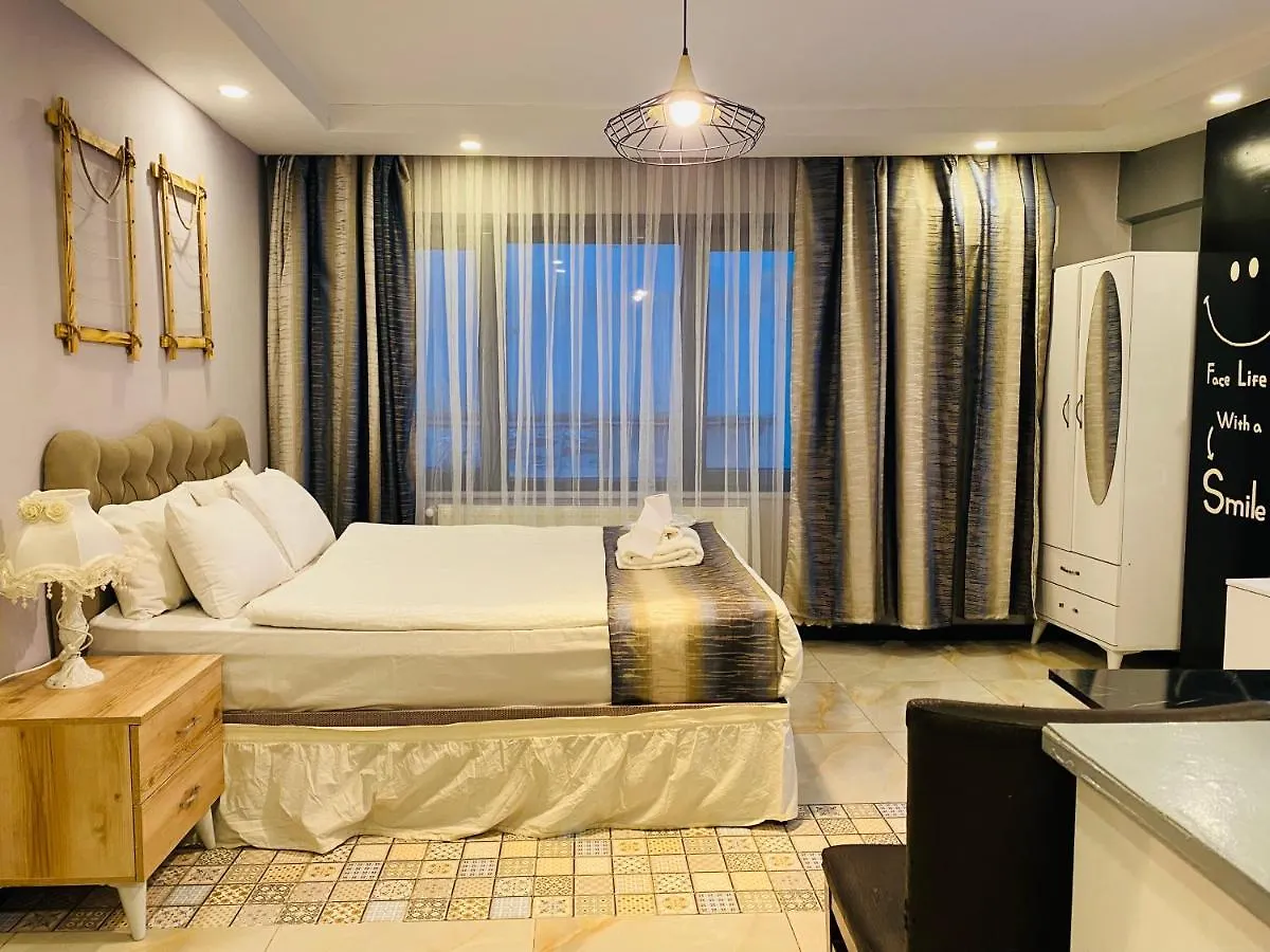 ***  İstanbul Beyoğlu Little Prince Hotel Türkiye