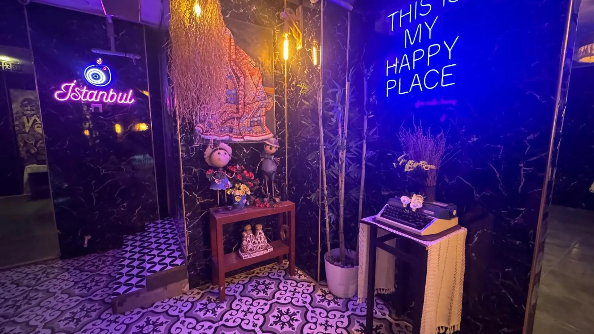 İstanbul Beyoğlu Little Prince Hotel