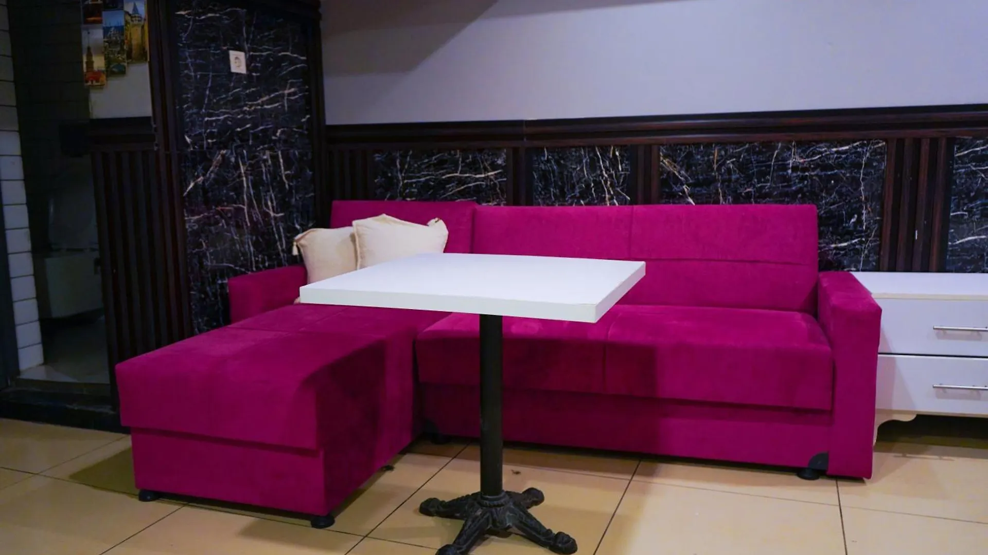 İstanbul Beyoğlu Little Prince Hotel 3*,  Türkiye