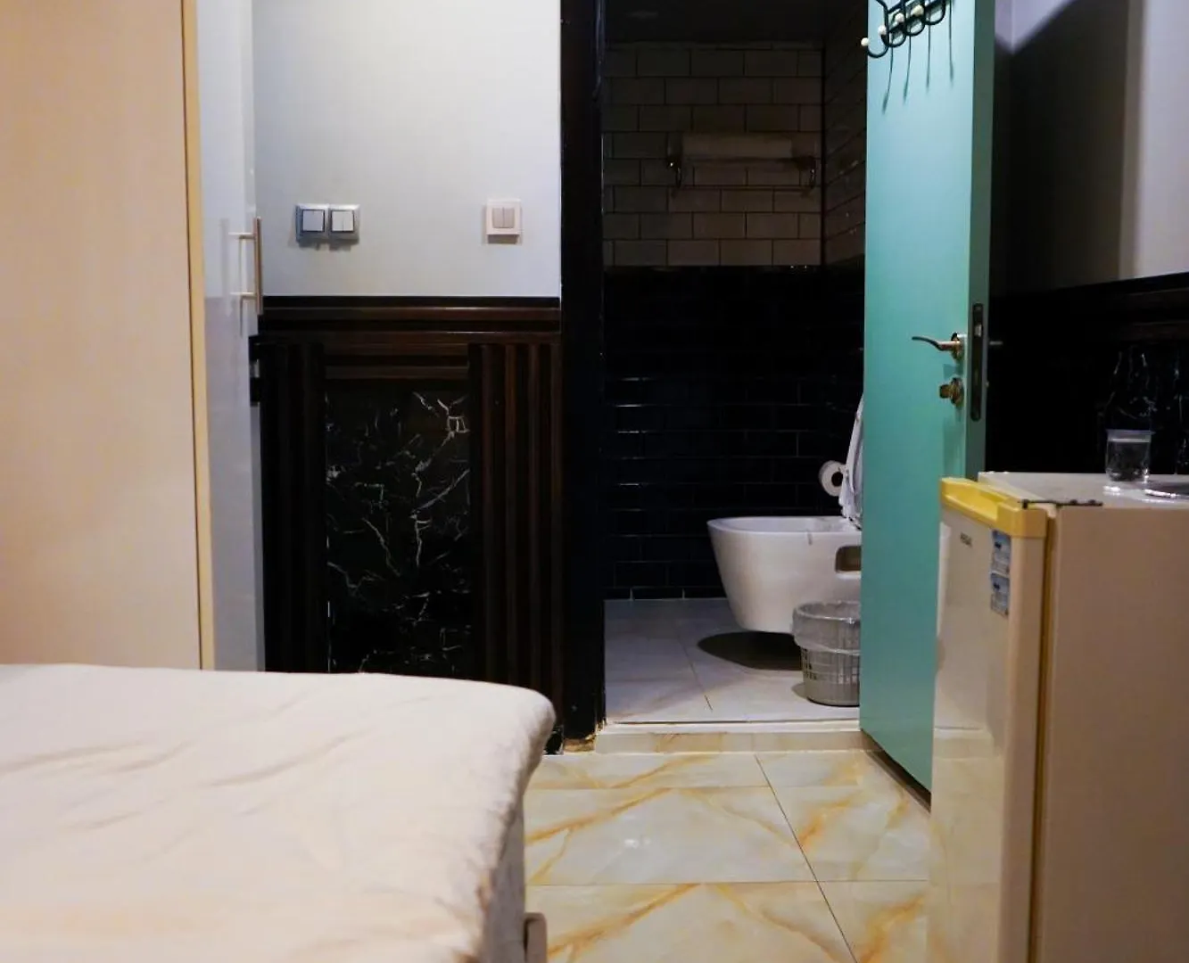 İstanbul Beyoğlu Little Prince Hotel