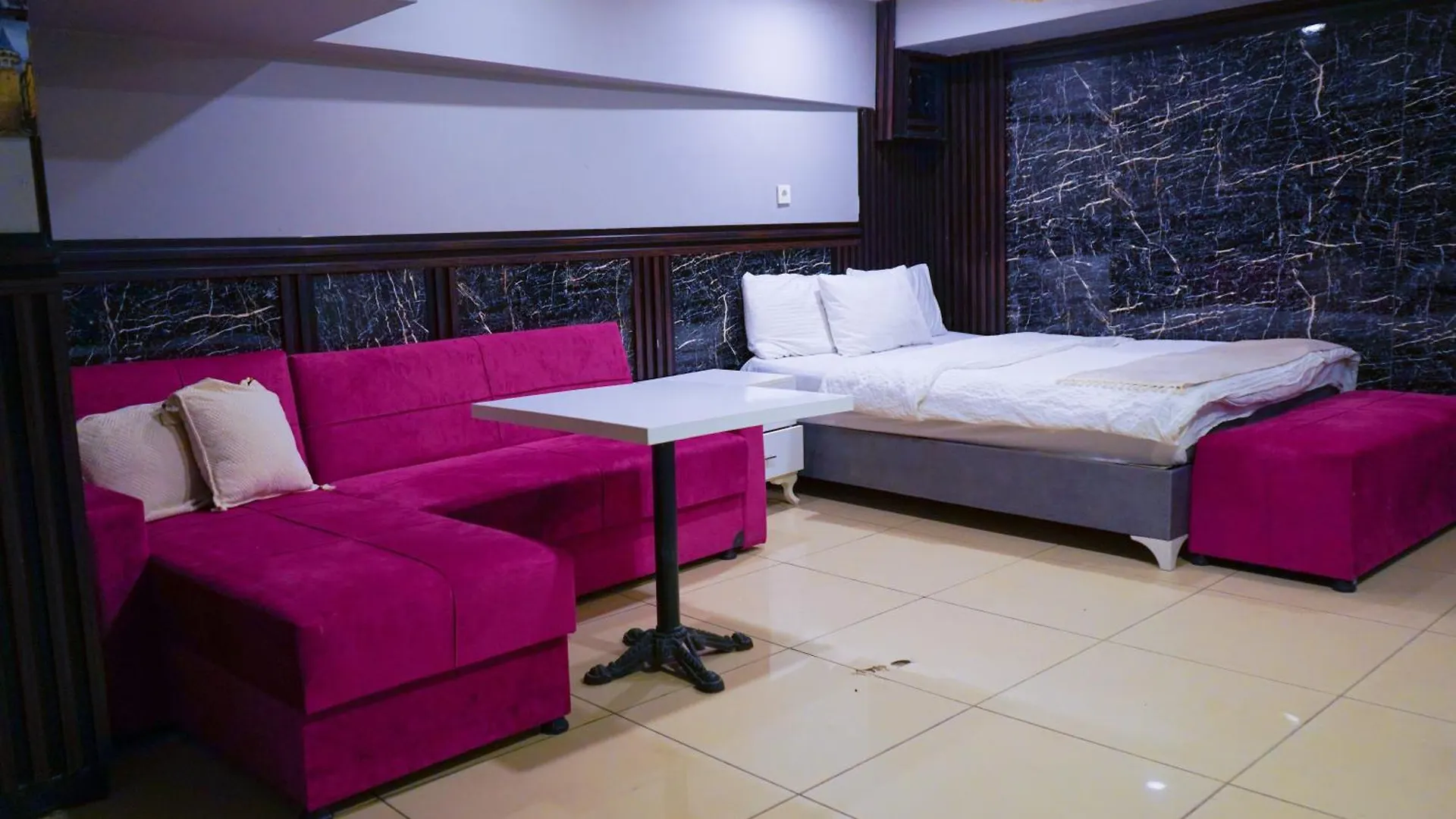 İstanbul Beyoğlu Little Prince Hotel 3*,  Türkiye