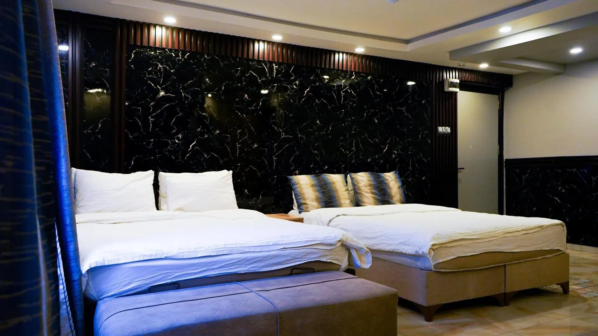 İstanbul Beyoğlu Little Prince Hotel