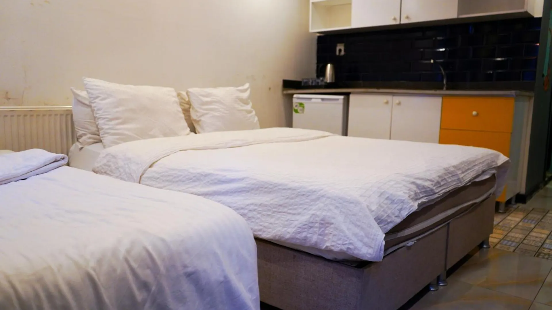 Grand Prince Hotel Taksim Estambul 3*,  Turquía