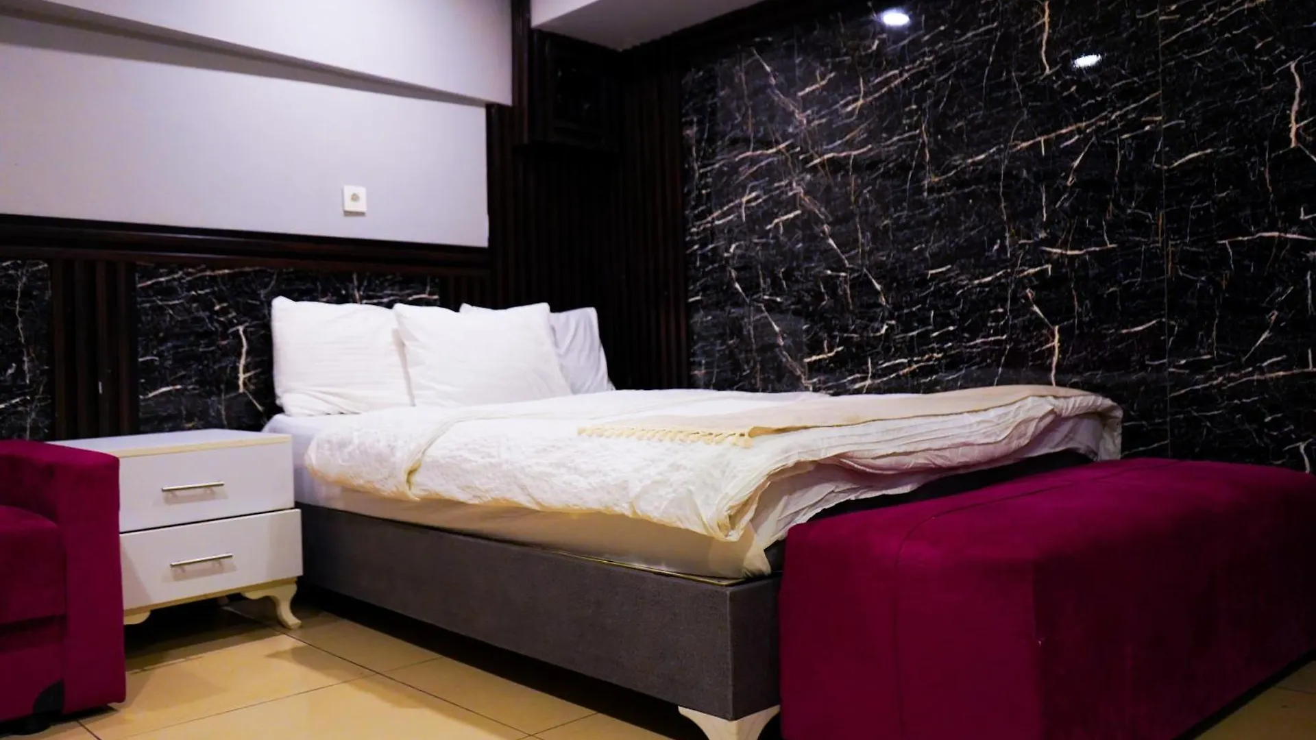 İstanbul Beyoğlu Little Prince Hotel 3*,