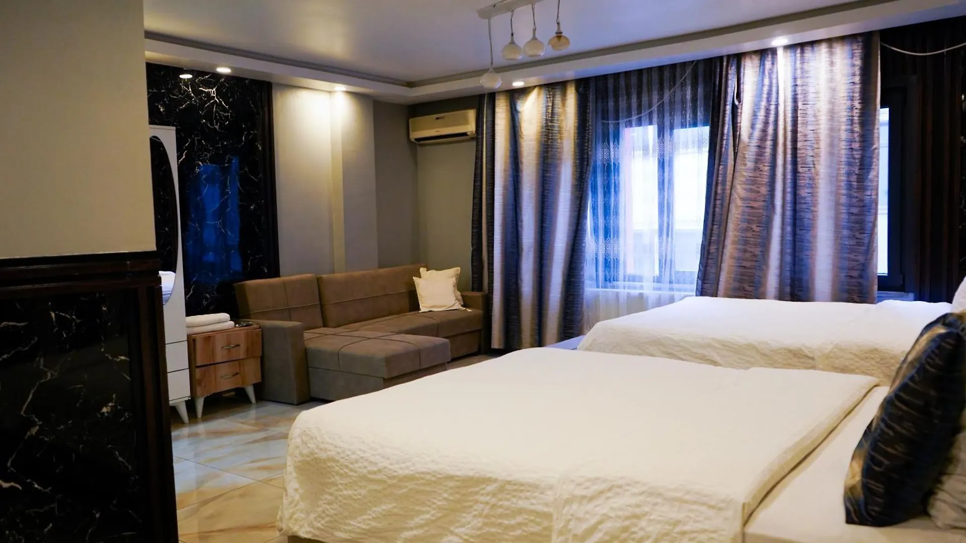 İstanbul Beyoğlu Little Prince Hotel