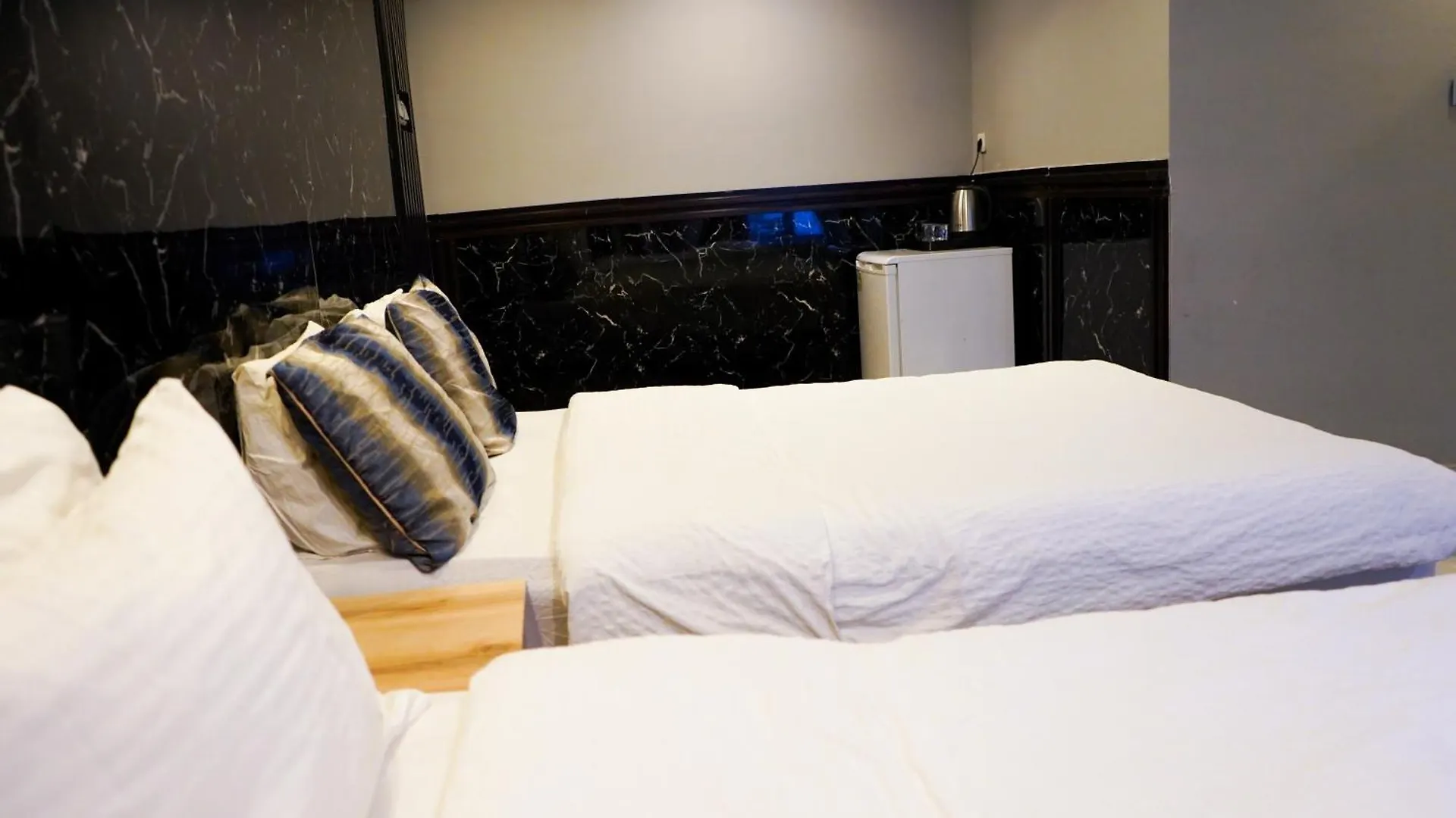Grand Prince Hotel Taksim Estambul 3*,