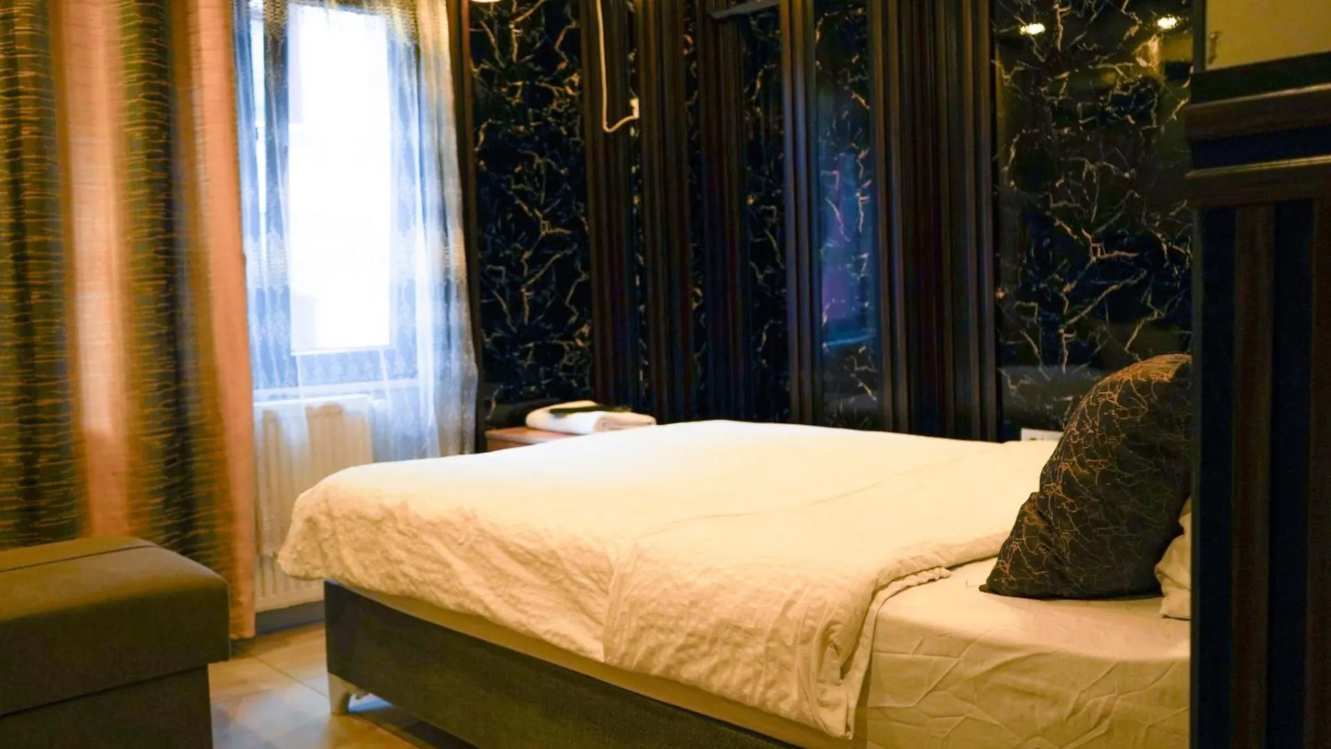 Grand Prince Hotel Taksim Estambul