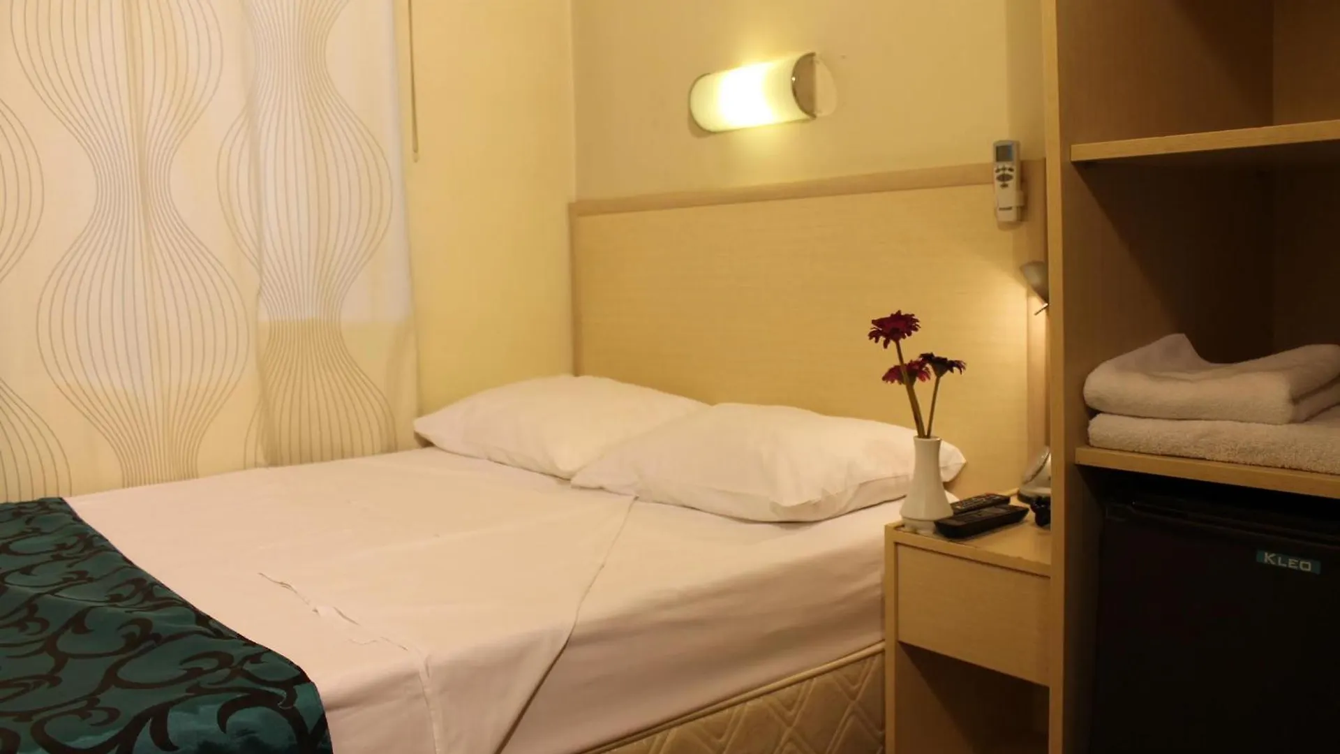İstanbul Beyoğlu Little Prince Hotel Türkiye
