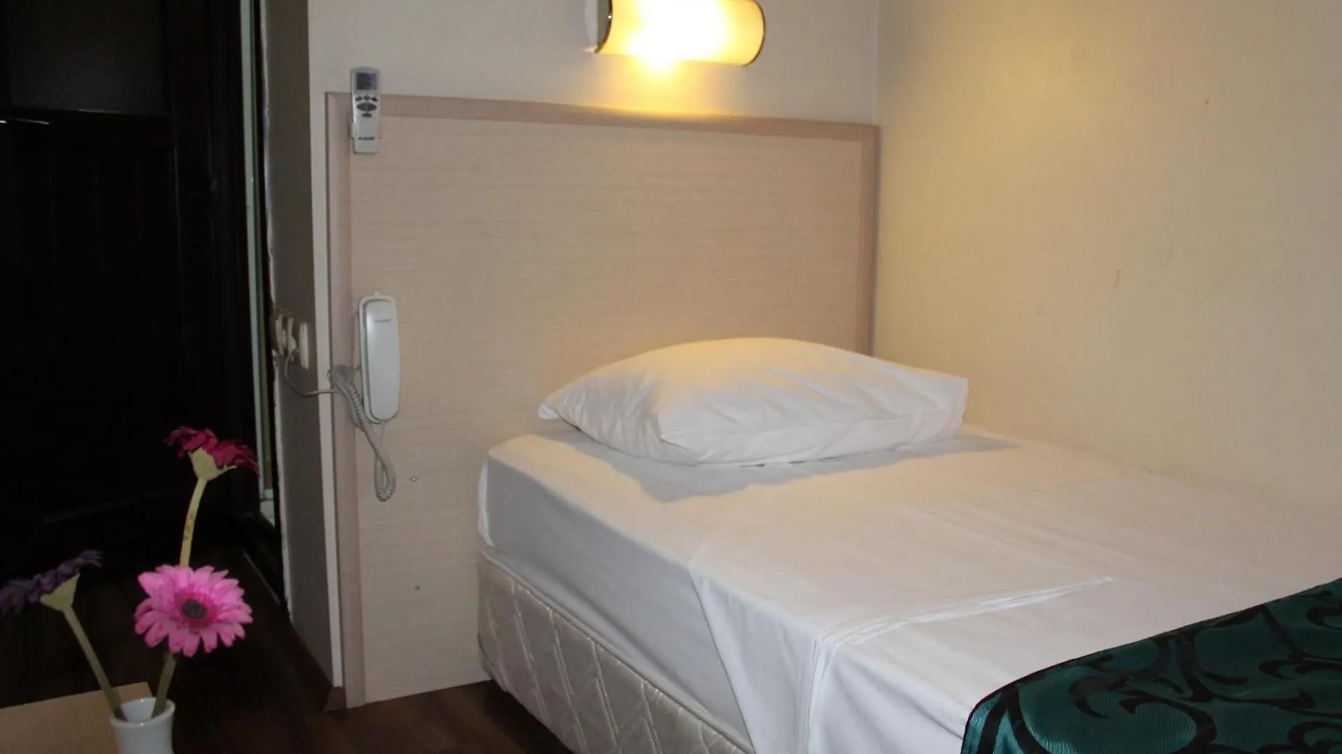 İstanbul Beyoğlu Little Prince Hotel
