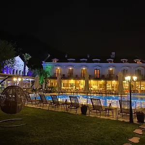 Lykia Premium Concept Resort