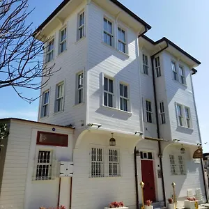 5* Отель White Palace Old Boutique