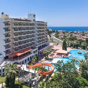 **** Hotel Palmin Turkije