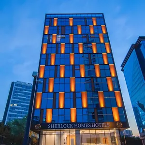 Otel Sherlock Homes