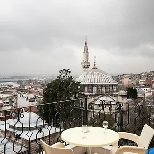Sultanahmet Black Pearl Hotel