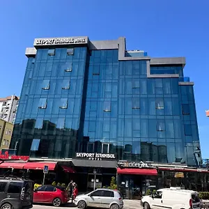 3* Apartahotel Skyport
