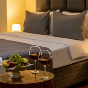 Beyzas Boutique & Suites Hotel