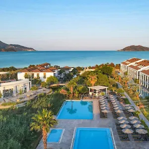 ***** Resort Jiva Turkije
