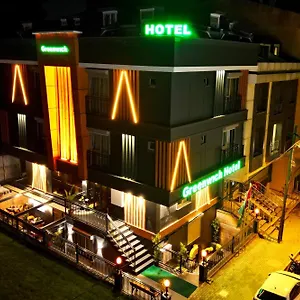 Otel Greenwich