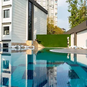  Hotel Optimum Luxury Hotel&spa Turkije