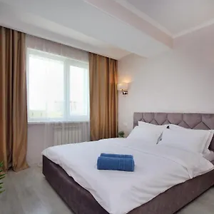 Cozy Алматы