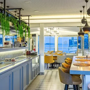 Point Old City,istanbul Aparthotel