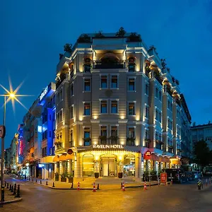 Hotel Rayelin Old Town, Istanboel