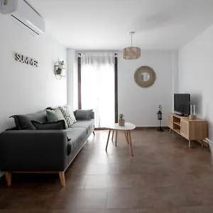  Apartahotel La Vista España