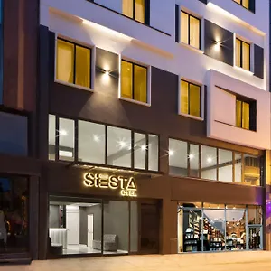 Hotel Siesta Bakirkoey, Istanboel