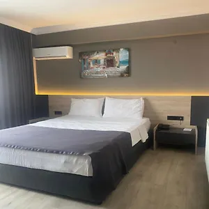 Hotel Sirkeci Point, Istanboel