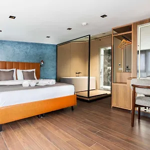 Hotel Marlon, Istanboel