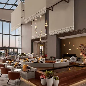 5* Отель Jw Marriott Marmara Sea
