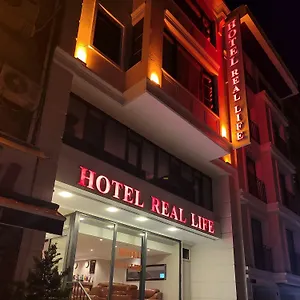 2* Hotel Real Life
