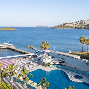 ***** Resort Azure By Yelken Turkije