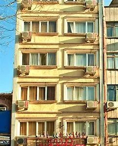 3* Hotel Old Sultanahmet