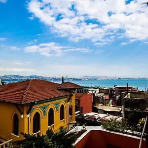 3* Hotel Turk Art