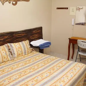  Hotel Valle Nuevo República Dominicana
