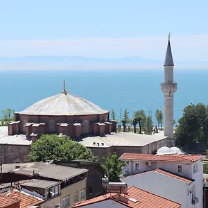  Apartahotel Miray Apart Sultanahmet