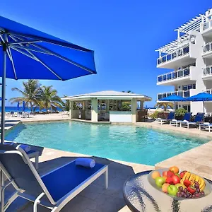 **** Resort The Morgan & Village Sint Maarten