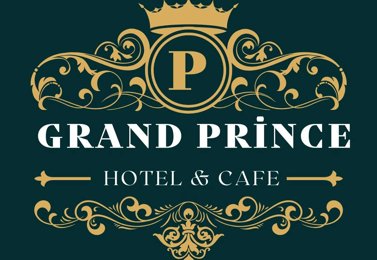 Grand Prince Hotel Taksim Istanbul
