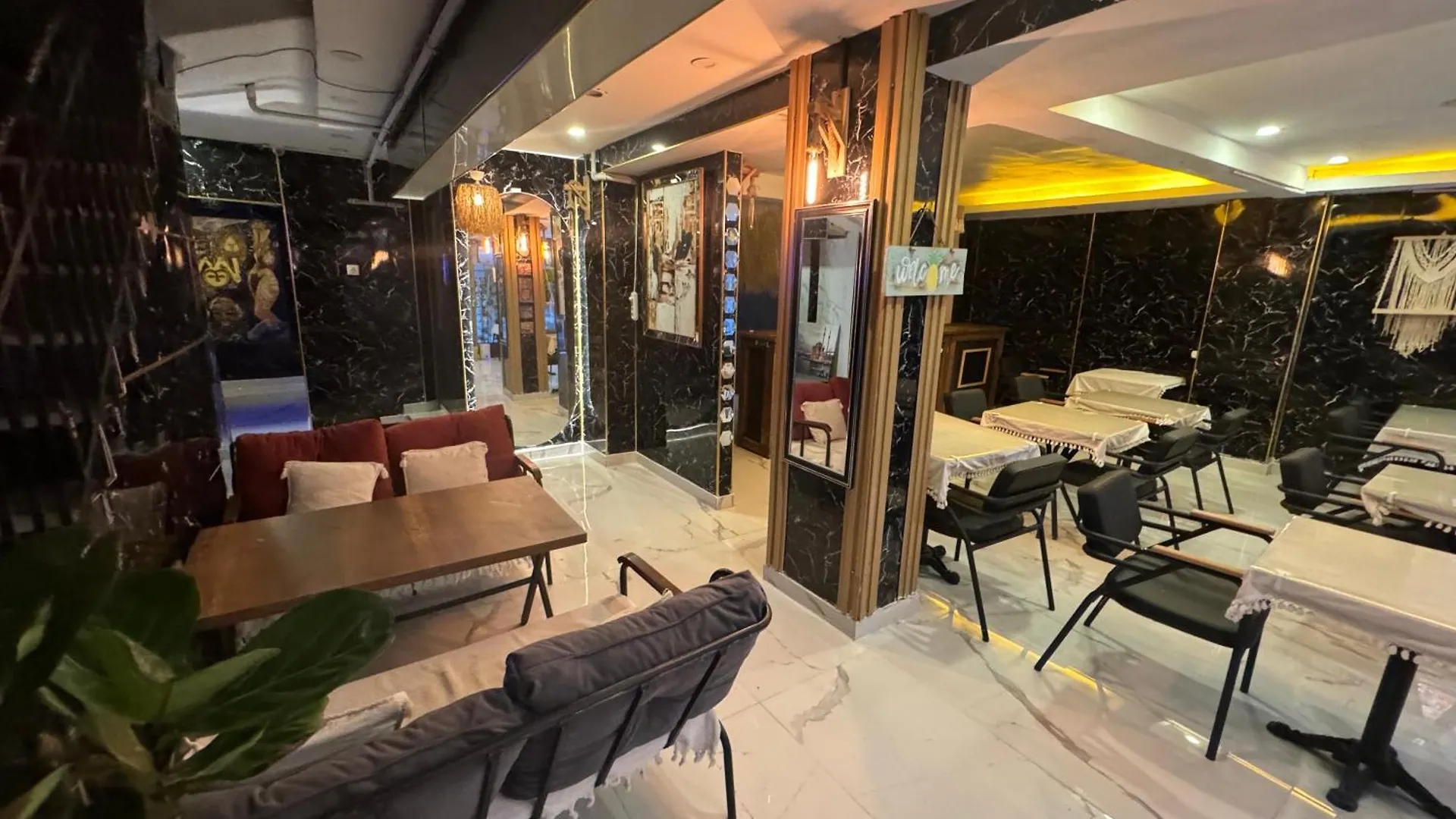 Grand Prince Hotel Taksim Istanbul 3*,  Turkey