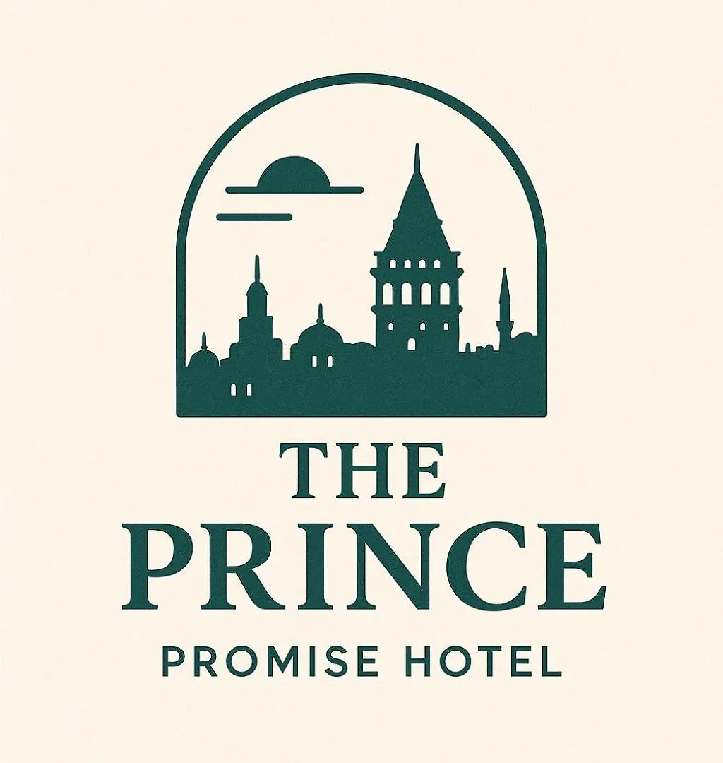 Grand Prince Hotel Taksim contacts