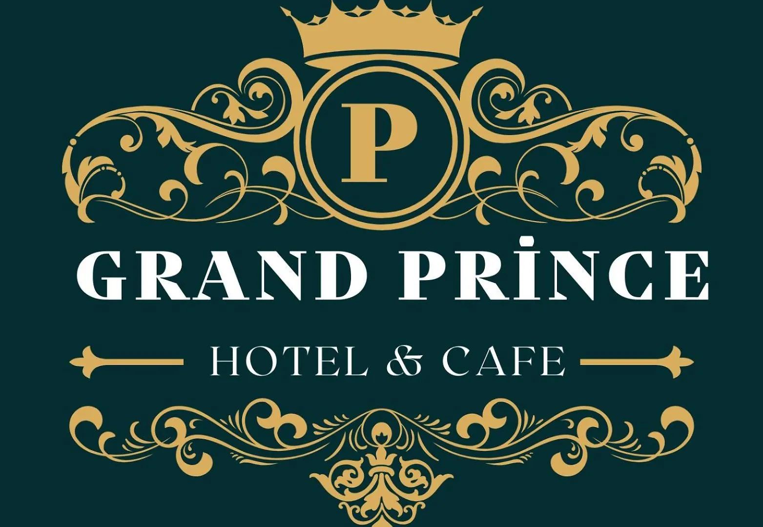 איסטמבול Grand Prince Hotel Taksim