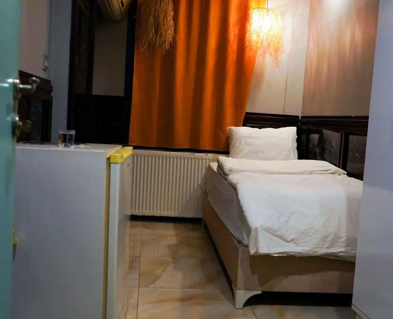 ***  איסטמבול Grand Prince Hotel Taksim טורקיה